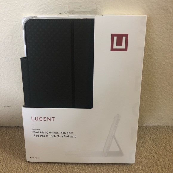 LUCENT SERIES IPAD Cover - Picture 2 of 5